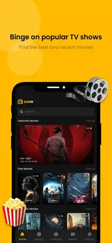 sports-star-app tv show